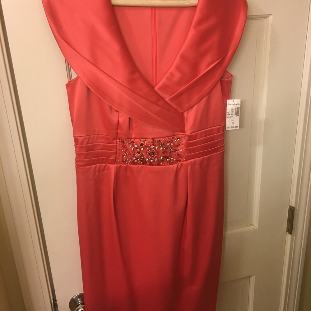 Dress barn dress